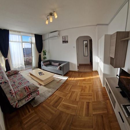 Two Rooms Central Bucarest Exterior foto