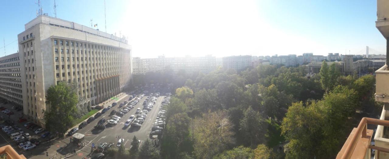 Two Rooms Central Bucarest Exterior foto
