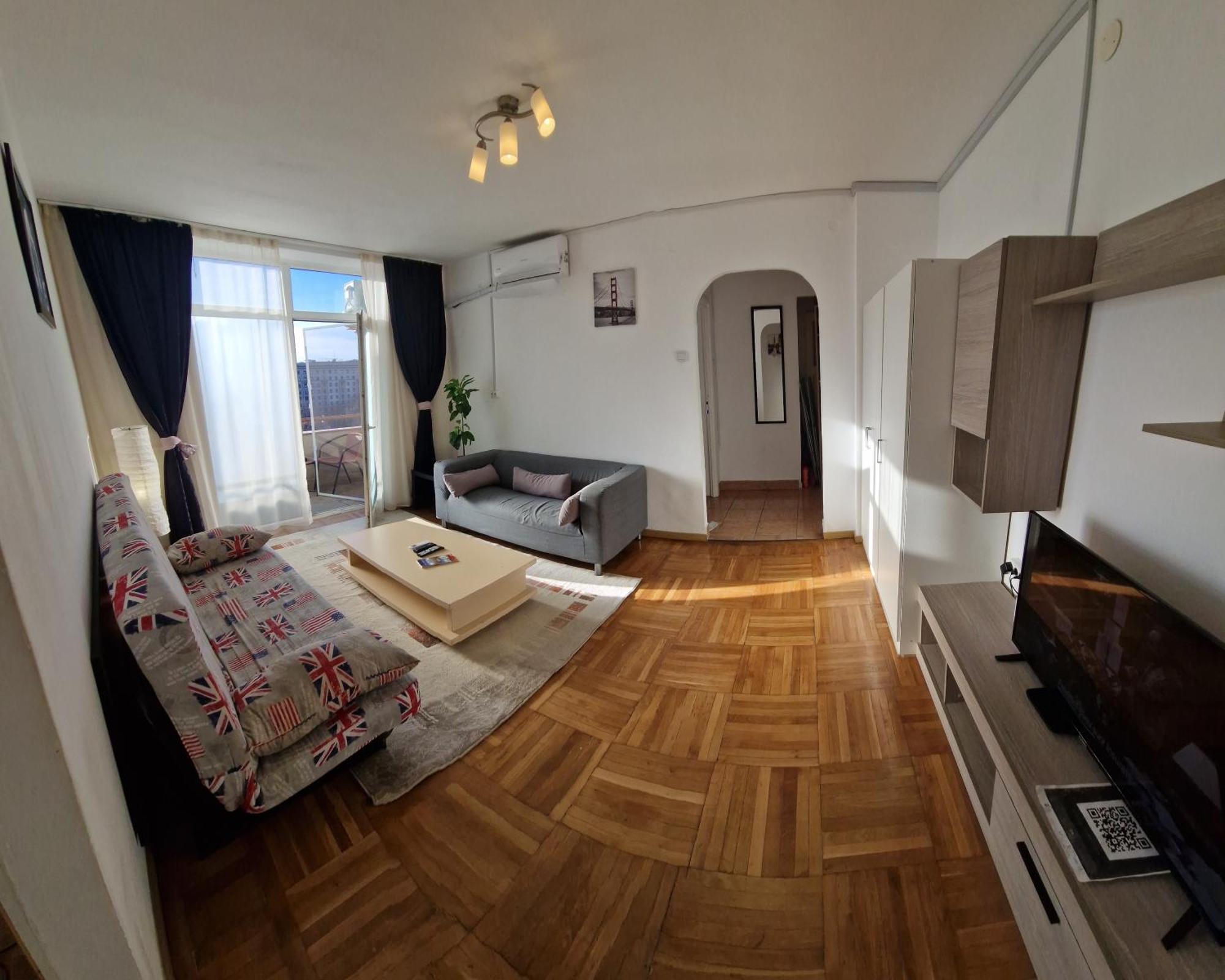 Two Rooms Central Bucarest Exterior foto